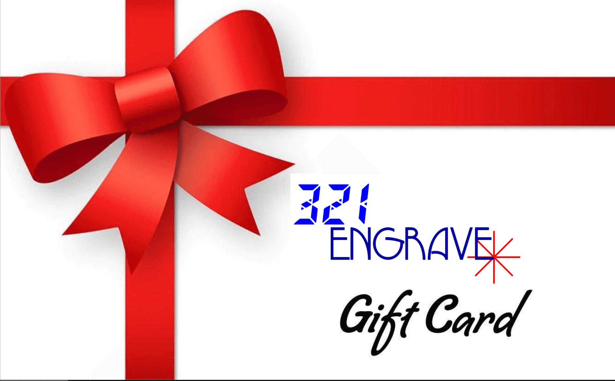 Gift Cards